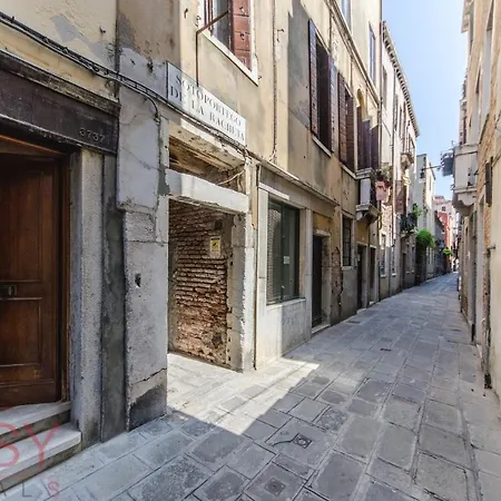 Rialto Venedig
