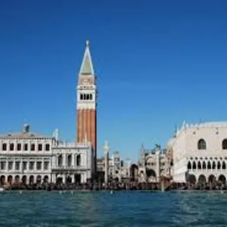 Rialto Apartman *