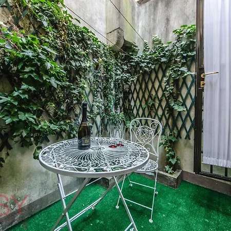 Rialto Apartman *