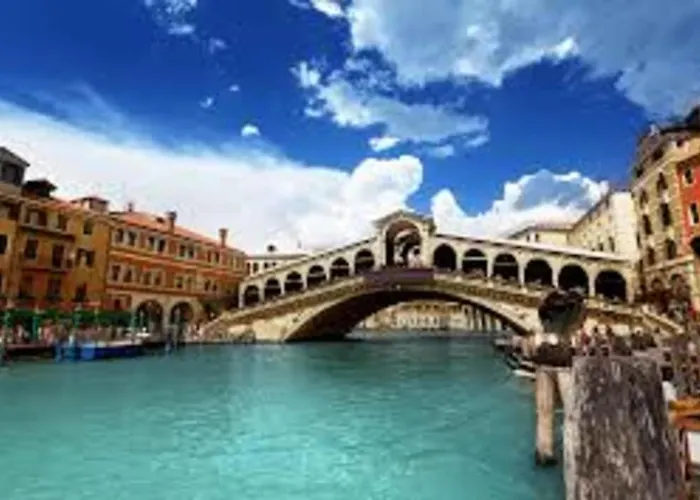 Rialto Διαμέρισμα Βενετία