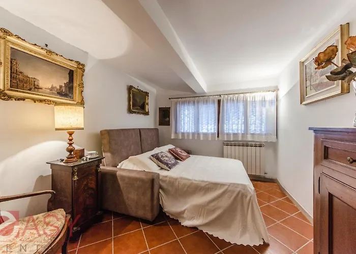 Διαμέρισμα Rialto