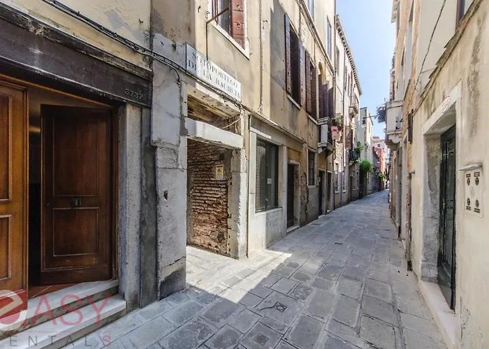 Rialto Βενετία