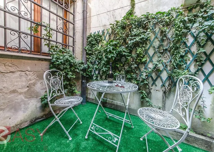 Διαμέρισμα Rialto