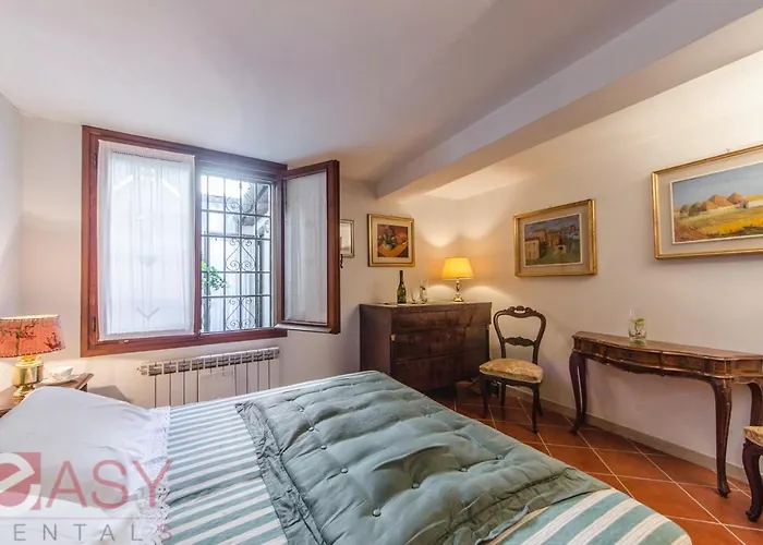 Rialto Διαμέρισμα Βενετία