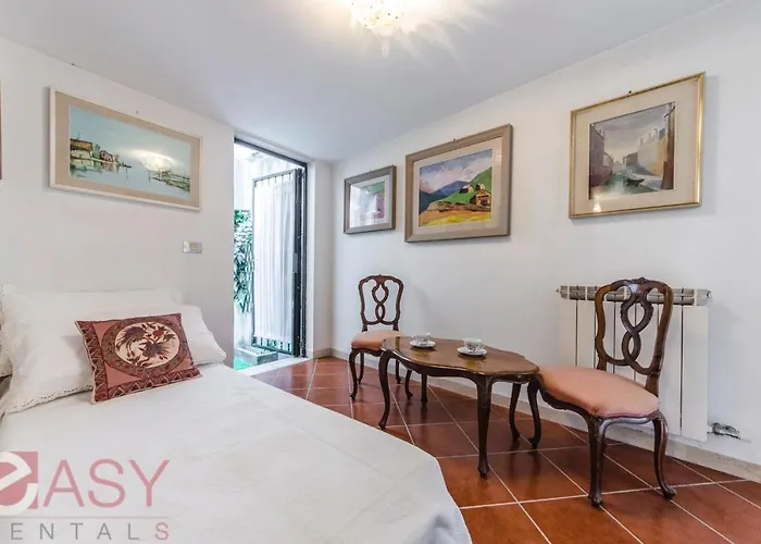 Rialto Διαμέρισμα Βενετία