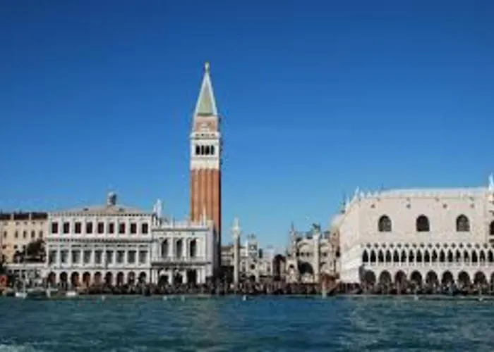 Rialto Διαμέρισμα *