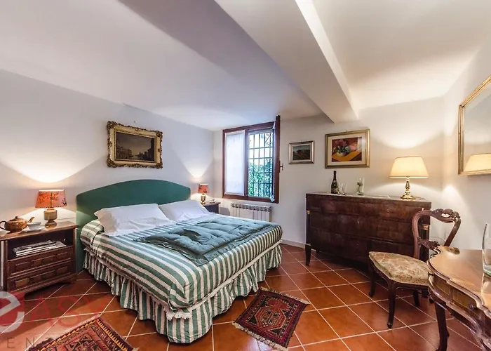 Rialto Διαμέρισμα Βενετία