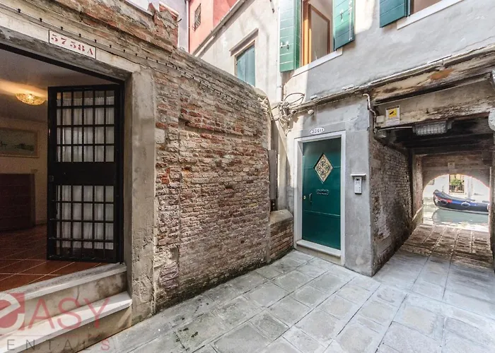 Rialto Διαμέρισμα Βενετία