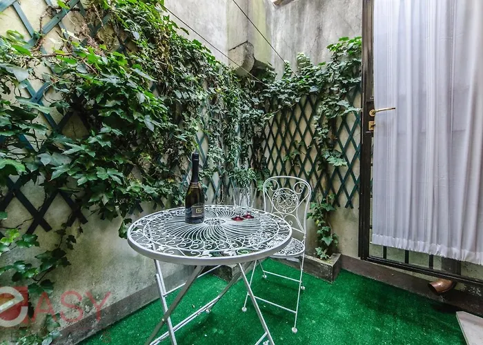 Rialto Διαμέρισμα *