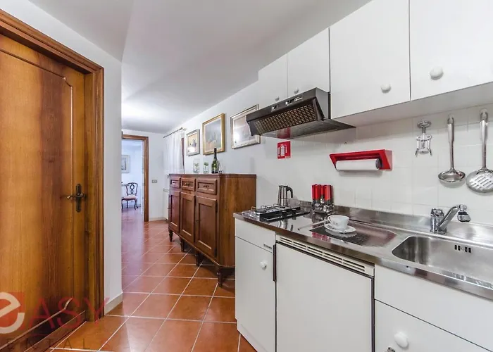 Rialto Διαμέρισμα