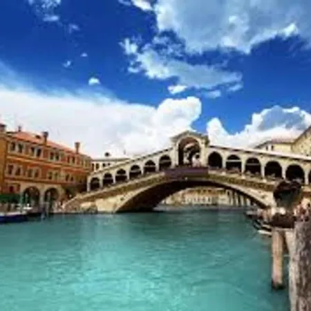 Rialto Apartment Venice