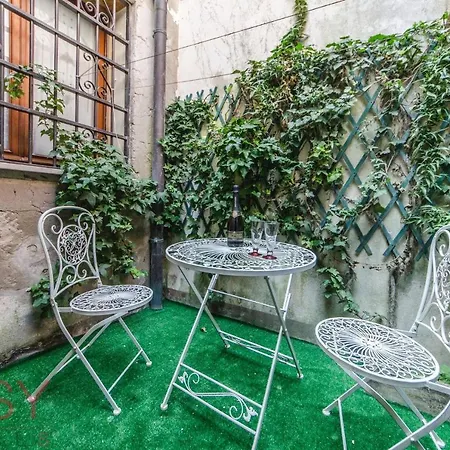 Apartamento Rialto