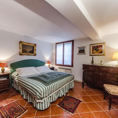 Rialto Apartamento
