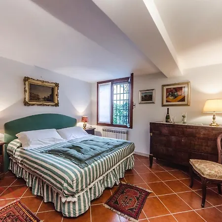 Rialto Apartment Venice