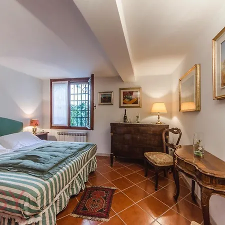 Appartement Rialto Venise
