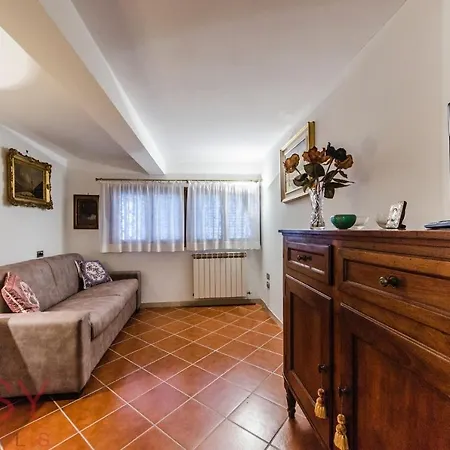 Apartment Rialto Venice