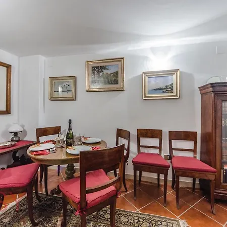 Rialto Apartamento